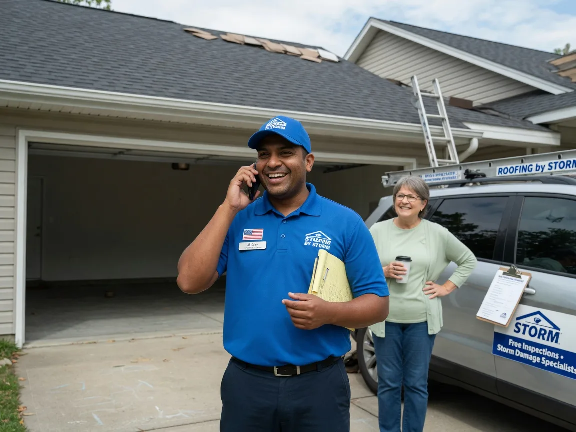 Roof Repair Near Me Powhatan, LA FAQs